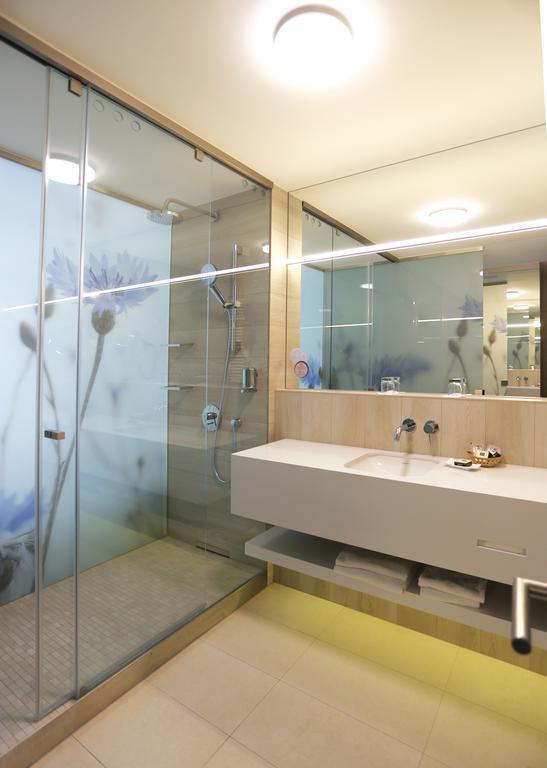 Imaginea Danubius Health Spa Resort Margitsziget 4*