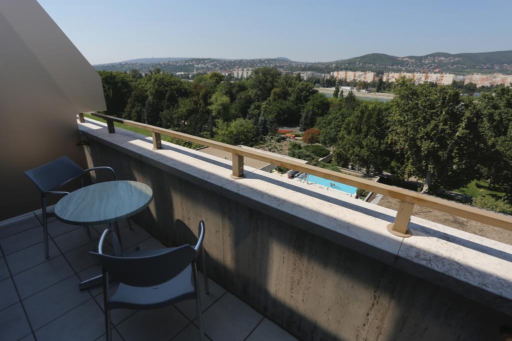 Imaginea Danubius Health Spa Resort Margitsziget 4*