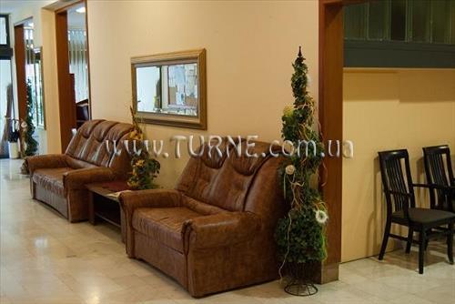 Imaginea Corvus Hotel 3*