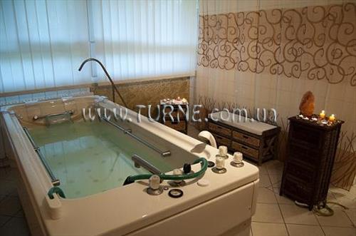 Fotografie Corvus Hotel 3*