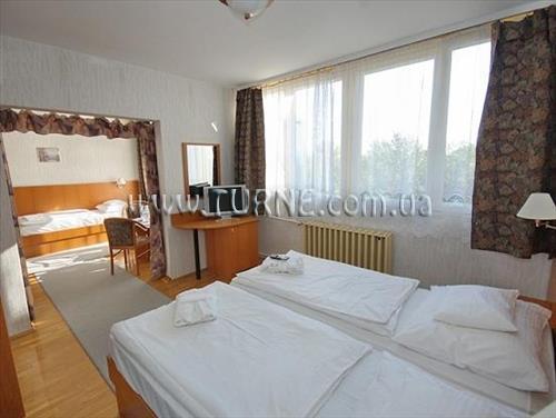 Hotel Corvus Hotel 3*