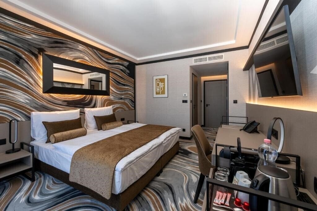 Hotel Obester Hotel 4*