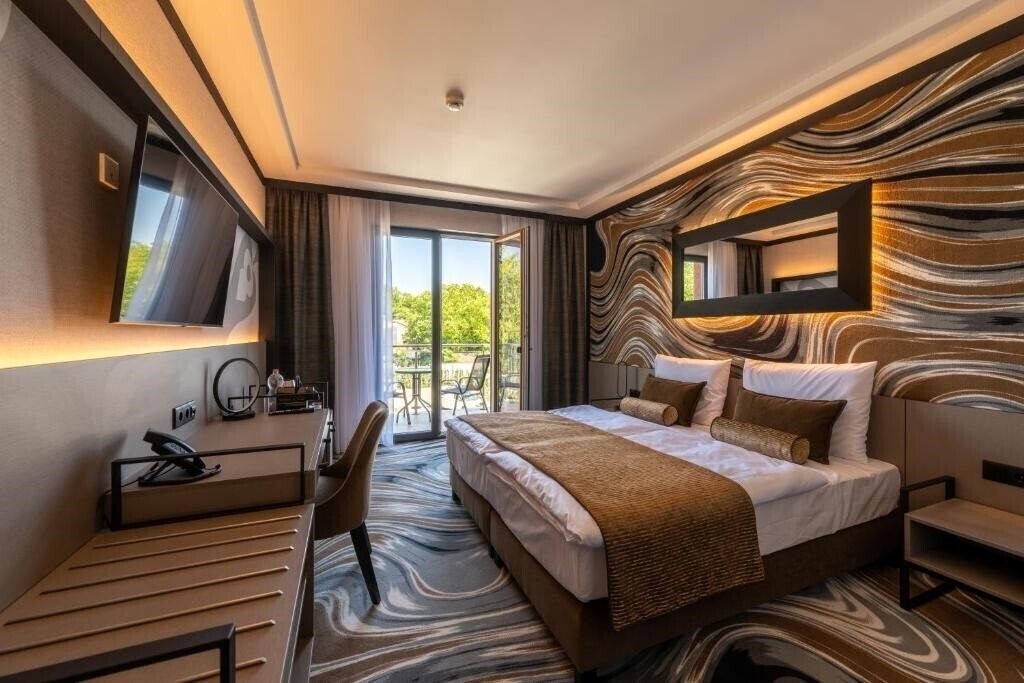 Fotografii Obester Hotel 4*