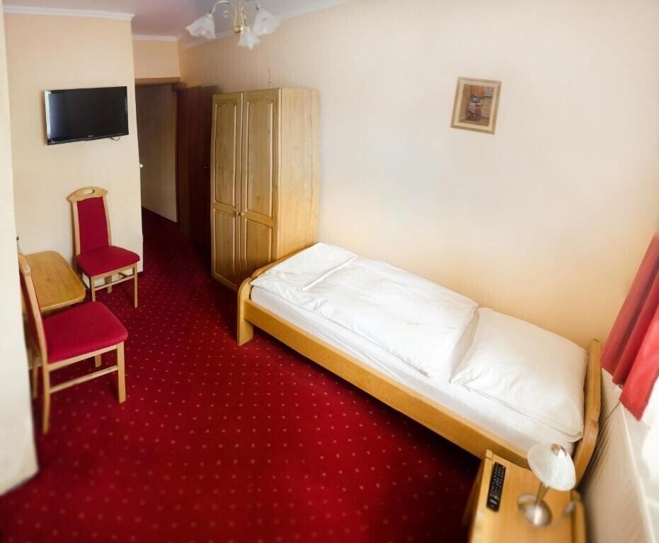 Fotografii Euro Panzio 3*