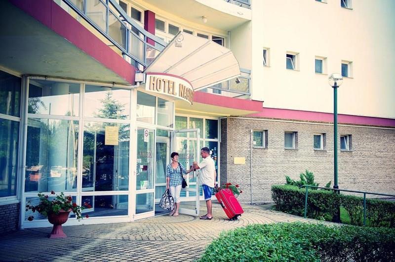 Hotel Hunguest Hotel Nagyerdo 3*