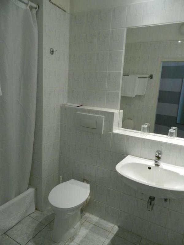 Imaginea Hunguest Hotel Nagyerdo 3*