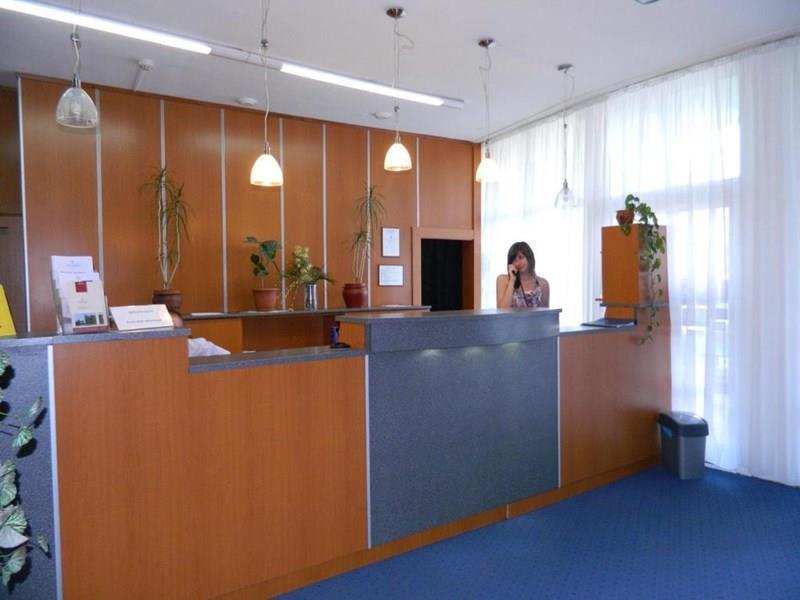 Fotografie Hunguest Hotel Nagyerdo 3*