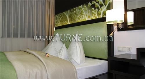 Фотография Corso Boutique Hotel 4*