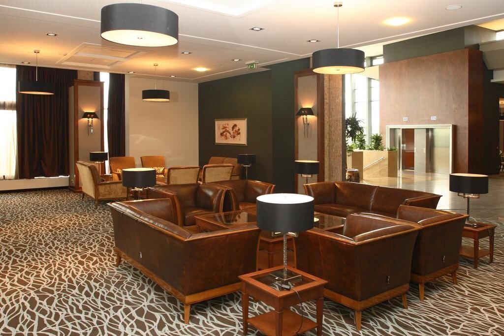 Imaginea Saliris Resort Spa & Konferencia Hotel 4*