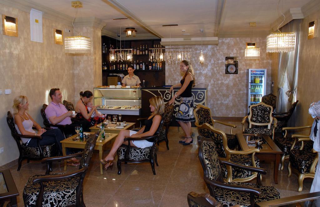 Фотография Aurum 4*