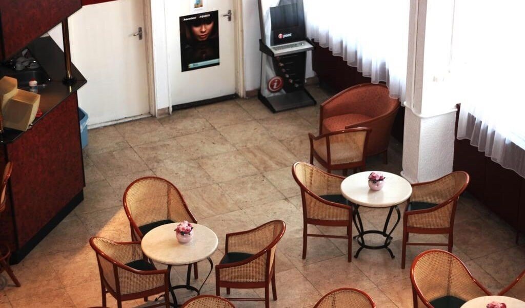 Fotografii Hunguest Hotel Hoforras 3*