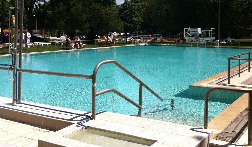 Imaginea Hunguest Hotel Hoforras 3*