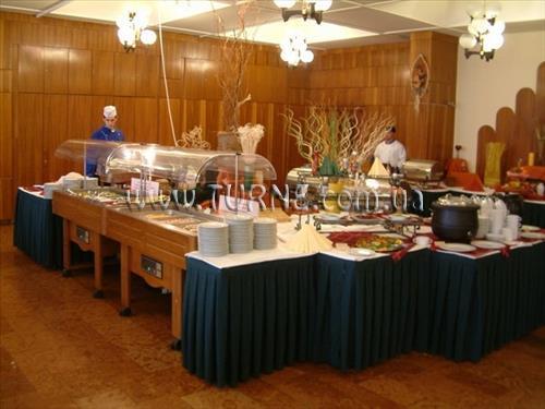 Изображение Matyas Kiraly Gyogyszalloda 3*