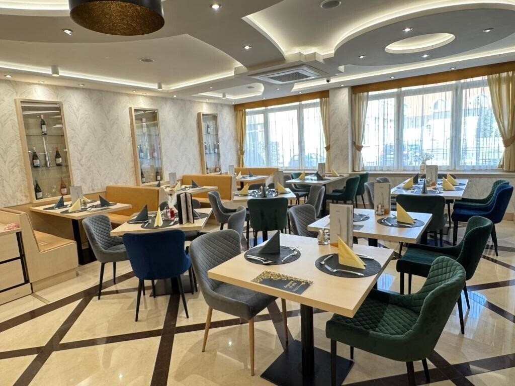 Fotografie Aurum Family 4*