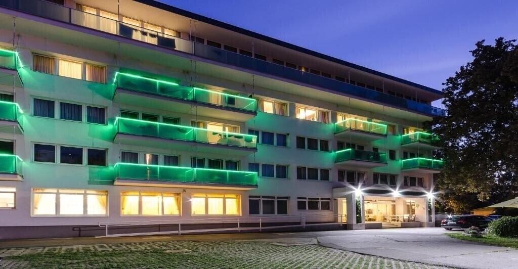 Imaginea Aurum Family 4*