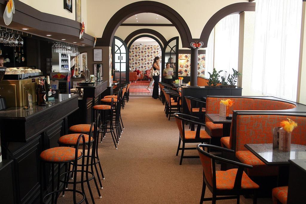 Фото In Hotel 3*