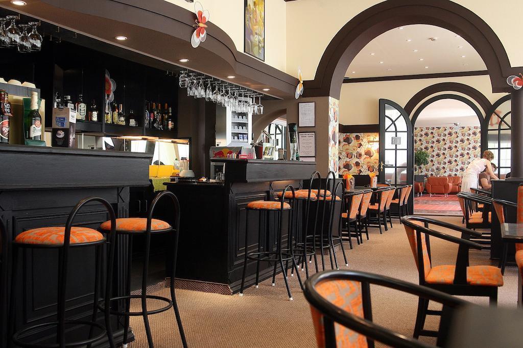 Изображение In Hotel 3*