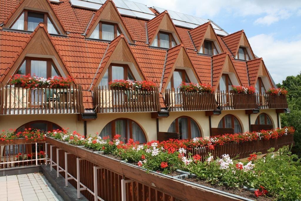 Fotografii Agnes Hotel 3*