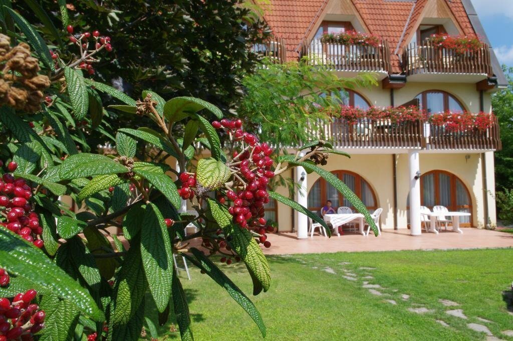 Fotografie Agnes Hotel 3*