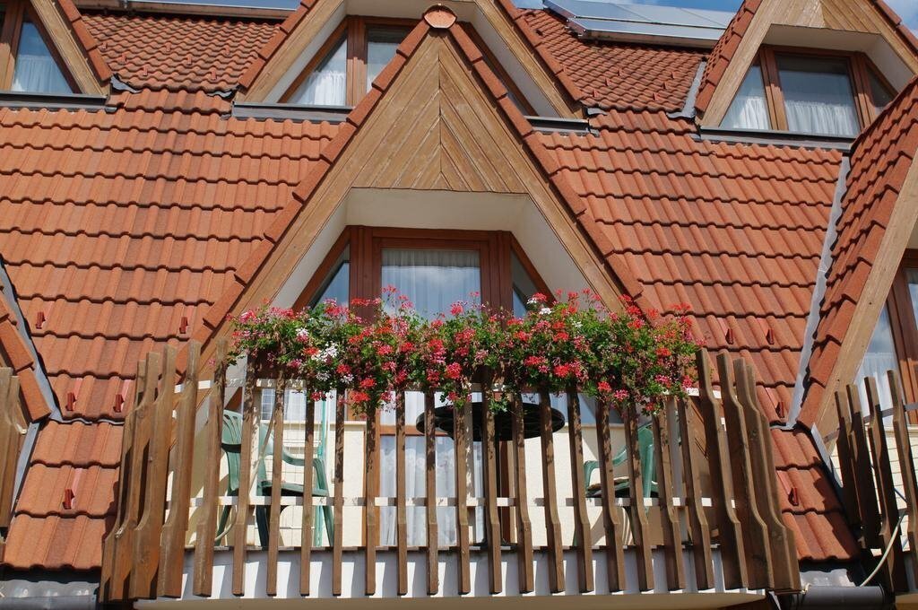 Imaginea Agnes Hotel 3*