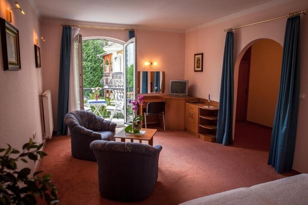 Фото Villa Mediterran 3*