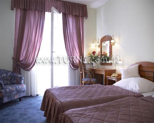 Imaginea Erzsebet Hotel 3*