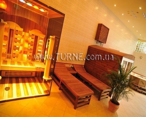 Fotografii Erzsebet Hotel 3*