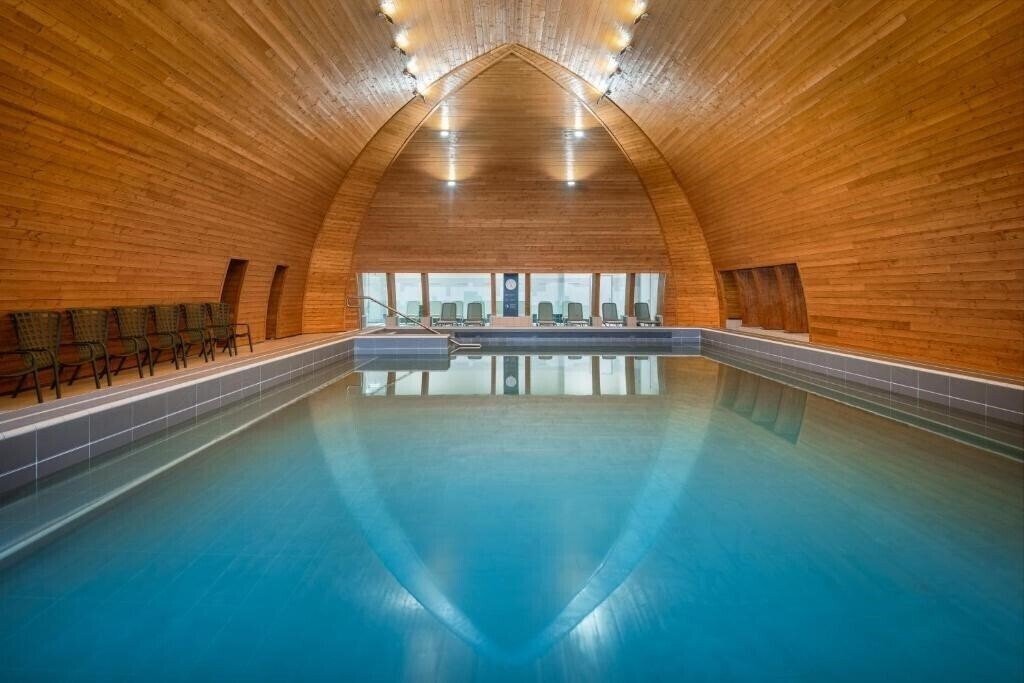 Fotografii Helios Anna 3*