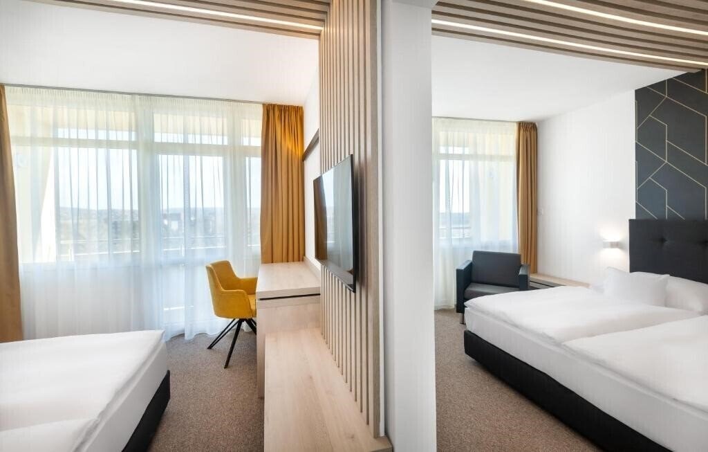 Fotografie Helios Anna 3*