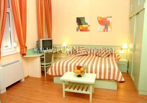 Hotel Kalma Villa 3*