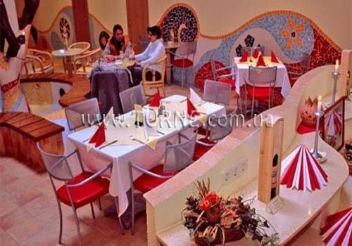 Fotografie Kalma Villa 3*