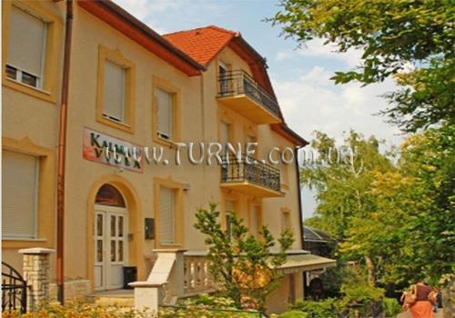 Fotografii Kalma Villa 3*