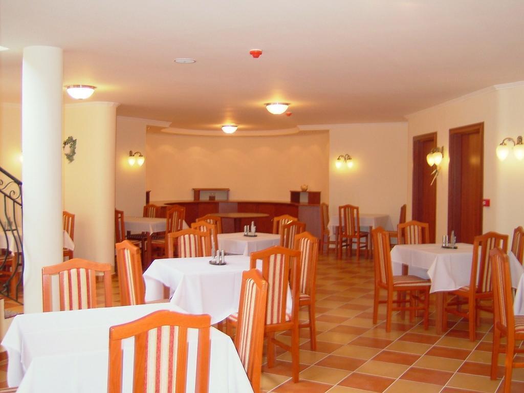 Fotografie Sante Hotel 3*