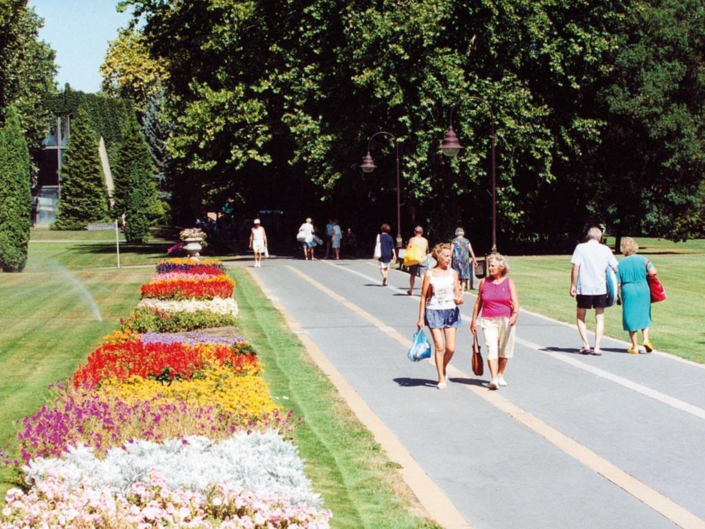 Imaginea Sante Hotel 3*