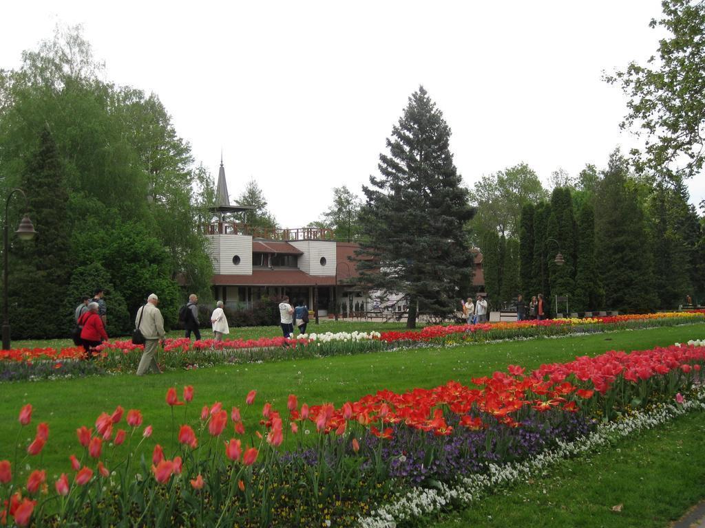 Imaginea Sante Hotel 3*