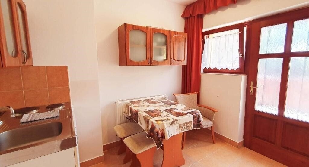 Fotografie Apart Julia Villa 1*