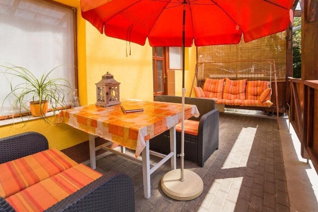 Imaginea Apart Julia Villa 1*