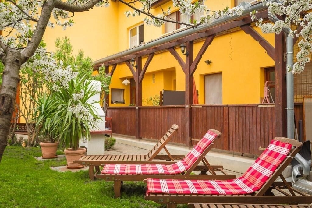 Imaginea Apart Julia Villa 1*