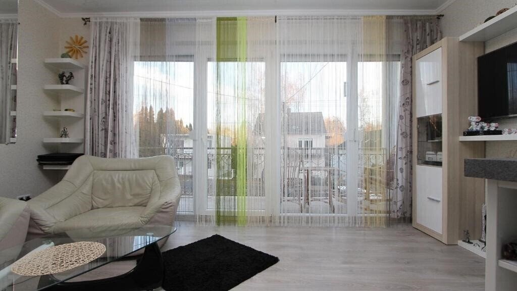 Imaginea I Love Heviz Apartments Apt апартаменты