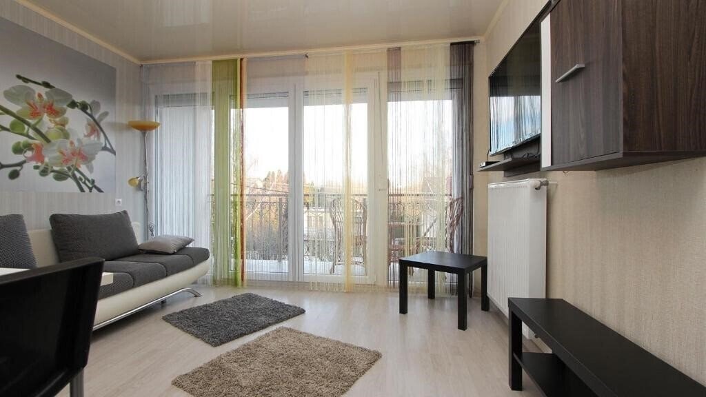 Fotografii I Love Heviz Apartments Apt апартаменты