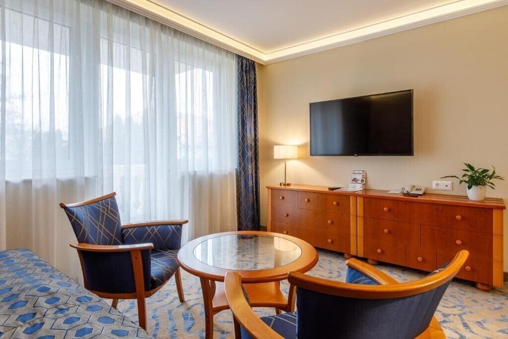 Imaginea Palace Hotel Heviz 4*