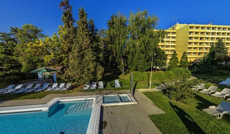 Fotografie Hunguest Hotel Helios 3*