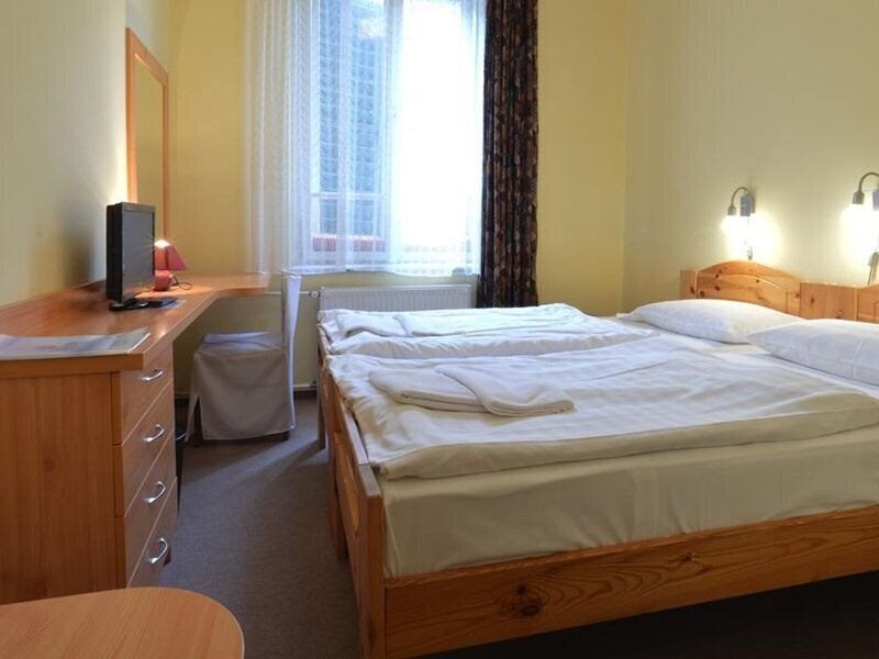 Картинка HOTEL AQUAMARIN (ex. Aquamarina) 3*