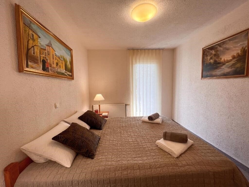 Hotel Tim-Pa Apartmanhaz 3*