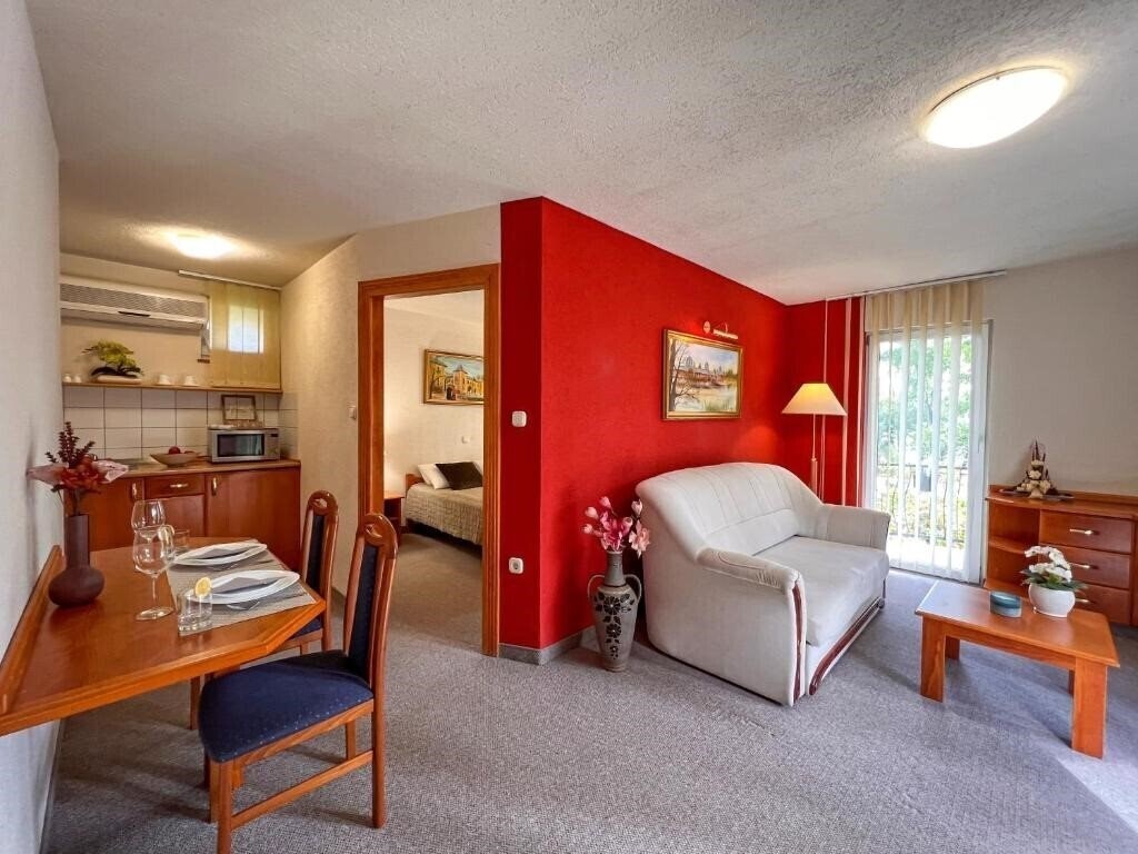 Fotografii Tim-Pa Apartmanhaz 3*