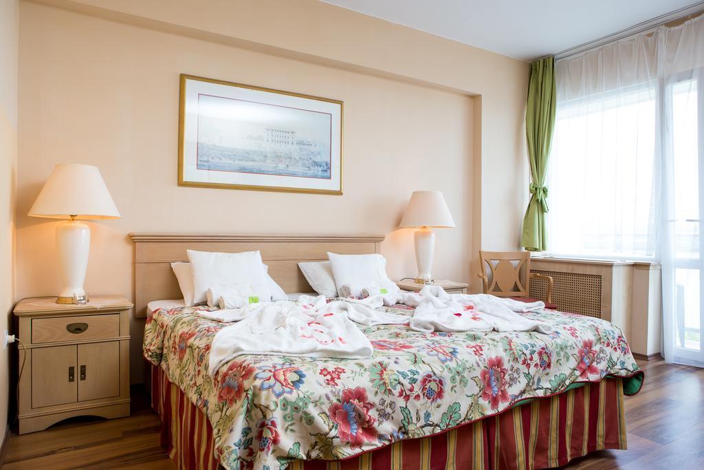 Hotel CE Quelle Hotel (ex. Ce Hotel Fit) 4*