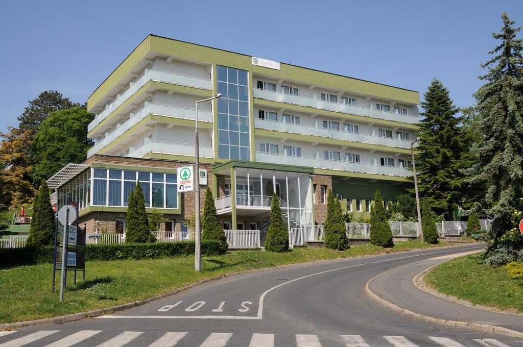 Imaginea CE Quelle Hotel (ex. Ce Hotel Fit) 4*