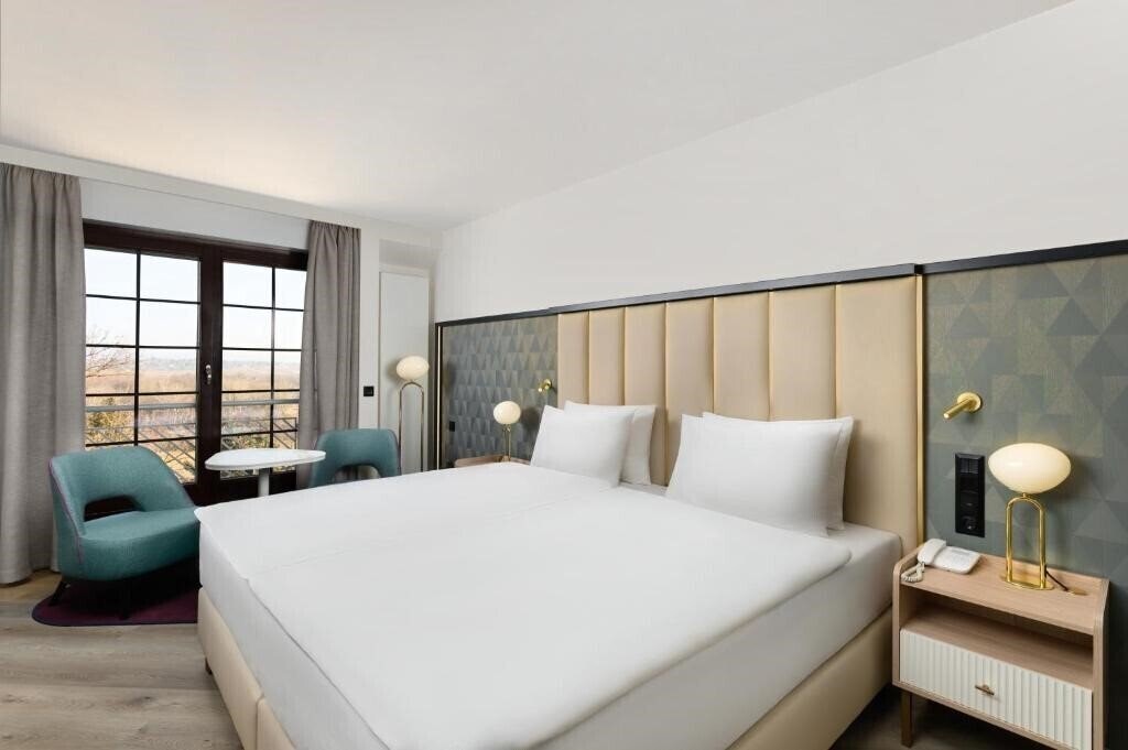 Fotografii Danubius Health Spa Resort Aqua 2*