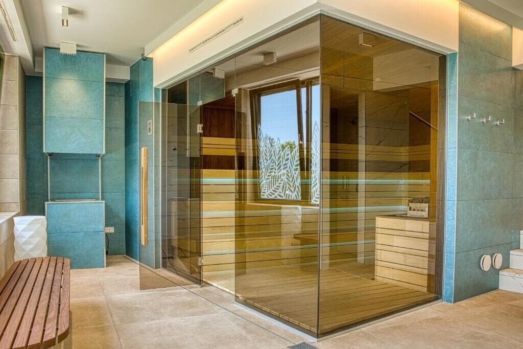 Fotografie Danubius Health Spa Resort Aqua 2*