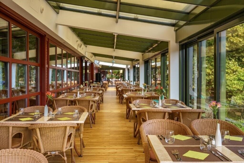 Imaginea Danubius Health Spa Resort Aqua 2*